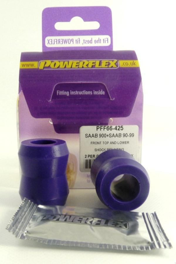 Saab 90 & 99 (75 - 84) Shock Absorber Mounting Bushings