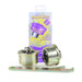 Subaru Impreza including WRX &amp; STi, (GH 10/07-12/10, GR 02/08-12/10) Anti Lift, Caster Adjustable Front Control Arm Rear Bushing