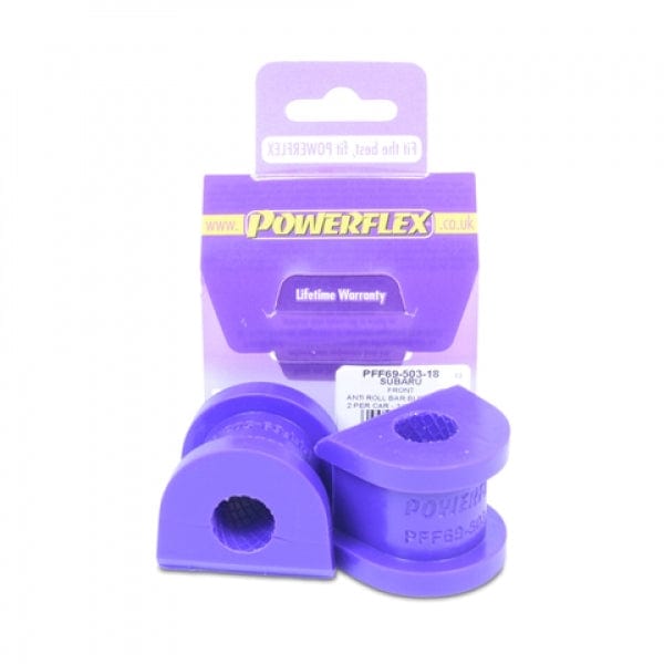Subaru WRX / Impreza / Forester SH / Legacy Front Sway Bar Bushing - 21 mm