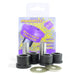 Powerflex-Toyota MR2 Gen 3 ZZW30 (2000 - 2006) Front Control Arm Front Bushing- at Damond Motorsports