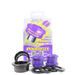 Powerflex-Toyota MR2 Gen 3 ZZW30 (2000 - 2006) Front Control Arm Rear Bushing- at Damond Motorsports