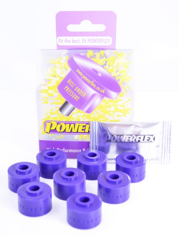 Toyota Corolla AE86 RWD Front Sway Bar Link Bushing Kit