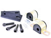 Toyota Starlet/Glanza Turbo EP82 &amp; EP91 Front Control Arm Rear Anti Lift Kit