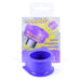 Toyota Starlet/Glanza Steering Rack Bushing (Round)