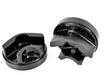 Saab 9-3 (2002+) Lower Engine Mount Insert - Round Center