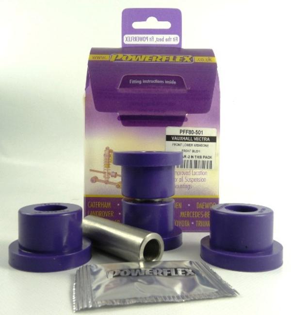 Vauxhall / Opel Vectra (97 - 02), Vectra B (97 - 02) Front Lower Control Arm Front Bushing