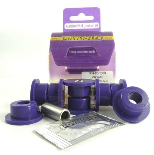 Volkswagen Vanagon (80 - 92) Front Steering Rack Mount Bushing