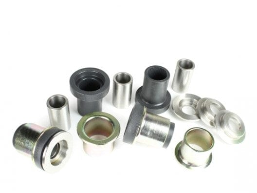 Volkswagen Vanagon (80 - 92) Front Control Arm-Upper Inner Bushing