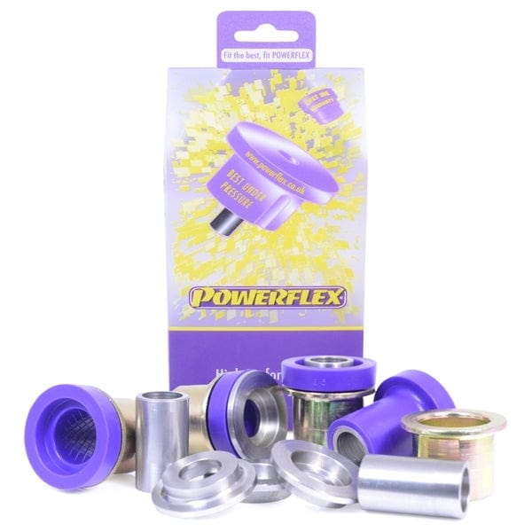 Volkswagen Vanagon (80 - 92) Front Control Arm-Upper Inner Bushing