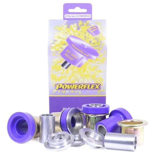 Volkswagen Vanagon (80 - 92) Front Control Arm-Upper Inner Bushing