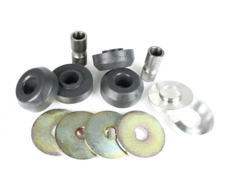Volkswagen Vanagon (80 - 92) Front Radius Rod Bushing - 2WD