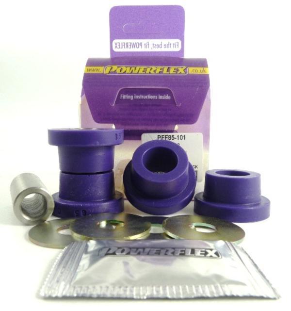 Volkswagen POLO MODELS Front Control Arm Outer Bushing