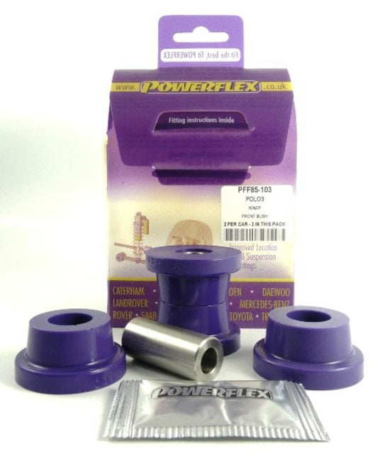 Volkswagen POLO MODELS Front Control Arm Inner Bushing
