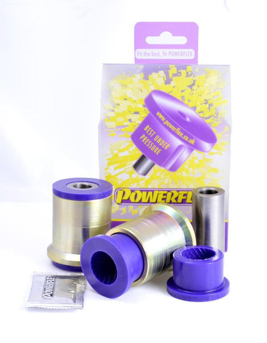 Volkswagen Eurovan (91 - 04) Front Lower Arm Rear Bushing