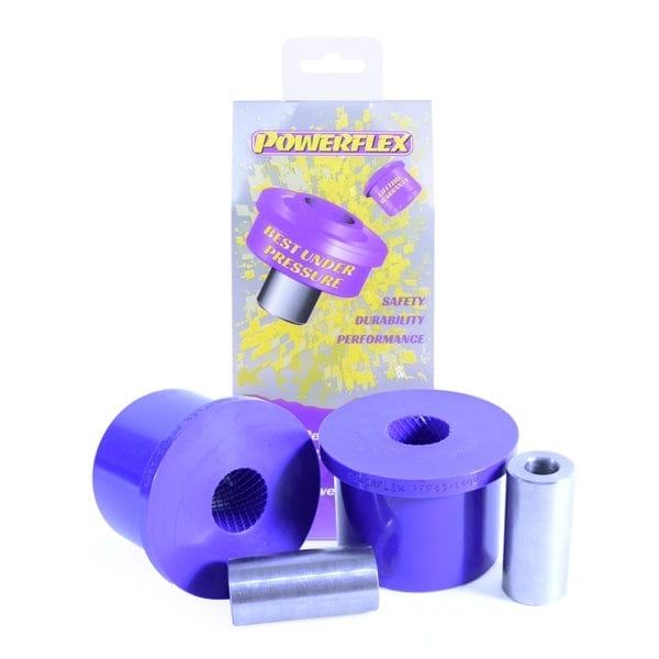 Powerflex-VW PL71 (Touareg/Cayenne/Q7) Front Lower Control Arm Rear Bushings- at Damond Motorsports