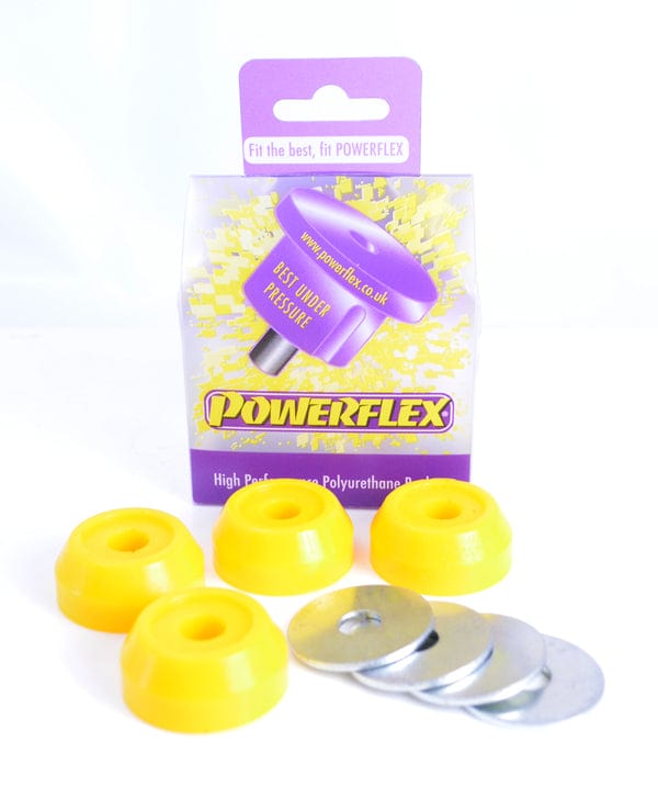 Volkswagen Golf &amp; Jetta Mk2 / Mk3, Corrado Front Eye Bolt Bushing 10mm