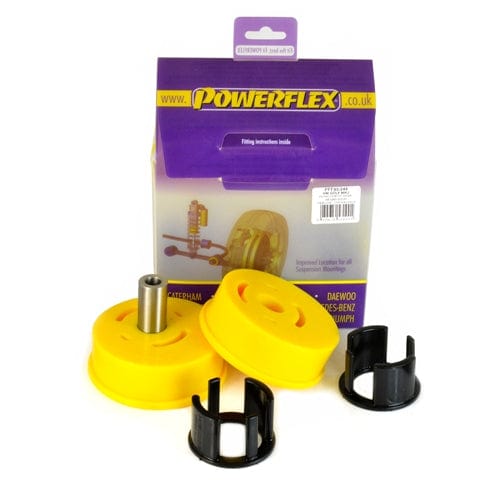VW Golf / Jetta Mk2 Rear Lower Engine Mount Bushing