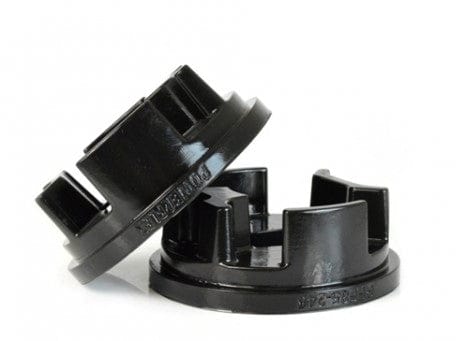 Volkswagen Golf / Jetta Mk2 Rear Lower Engine Mount Insert