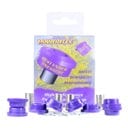 Powerflex-VW Golf/Jetta MK4/Audi A3 MK1 Front Sway Bar Link Bushing Kit- at Damond Motorsports