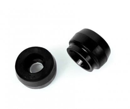VW Golf &amp; Jetta Mk4 / New Beetle, Audi A3, S3 &amp; TT Mk1 Front Strut Top Mount Bushings - Standard Height