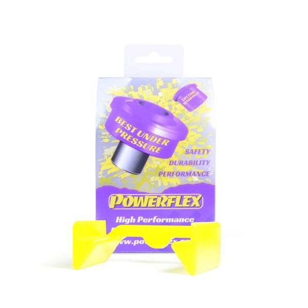 Powerflex-Audi A3/TT Mk1, VW Golf Mk4/New Beetle Upper Engine Mount- at Damond Motorsports