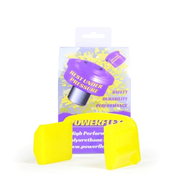 Powerflex-Audi A3 / VW Golf Mk4 / New Beetle Upper Gearbox Mount Insert- at Damond Motorsports
