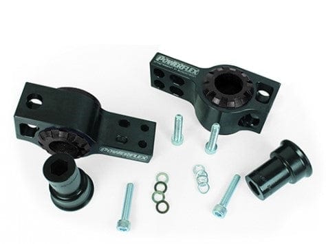 VW Golf Mk5, Mk6, Jetta Mk5 / Audi A3, S3 Front Control Arm Rear Bushing Anti-Lift &amp; Caster Offset