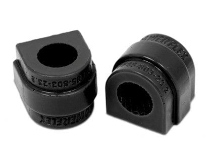 Volkswagen Golf Mk7 / Tiguan Front Sway Bar Bushings - 25.0 mm