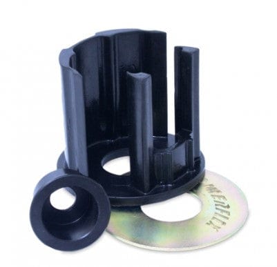 VW Golf Mk7, Tiguan, Passat / Audi A3, S3, TT Front Lower Engine Mount Insert (Large) A
