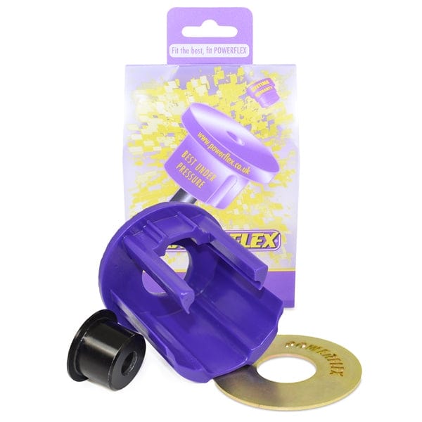 Powerflex-Audi A3, S3, TT / VW Golf MK7, Passat, Tiguan Lower Engine Mount Insert (Large) Track Use- at Damond Motorsports