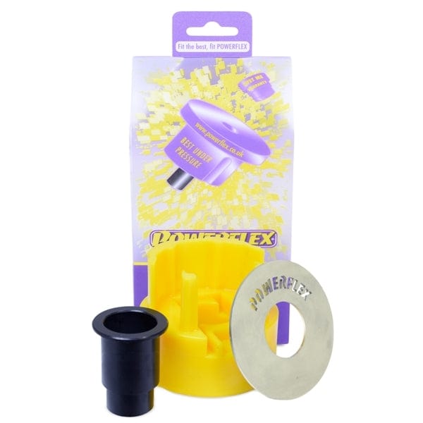 VW Golf Mk7/Passat/Tiguan, Audi A3/S3/TT Front Lower Engine Mount Hybrid Bushing (Large) B
