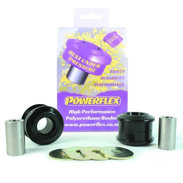 Volvo XC90 (03-14) Front Control Arm Rear Bushings