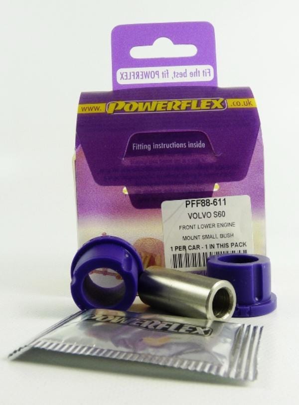 Volvo S60 / S70 / V70 / 850 / XC70 Front Lower Engine Mount Small Bushing