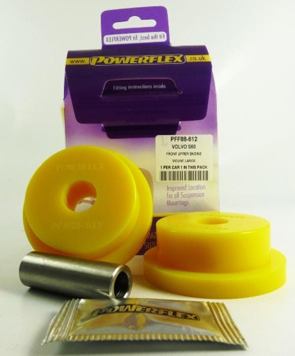 Volvo S60 / V70 / S80 Upper Engine Mount Large Bushing