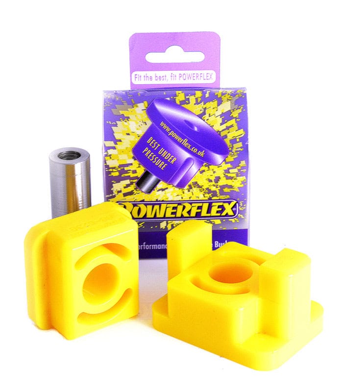 Volvo S60 (2001-2010), V70-Mk2, S80-Mk1 (2000-2007), XC70 Upper Engine Mount Cross Shape Diesel