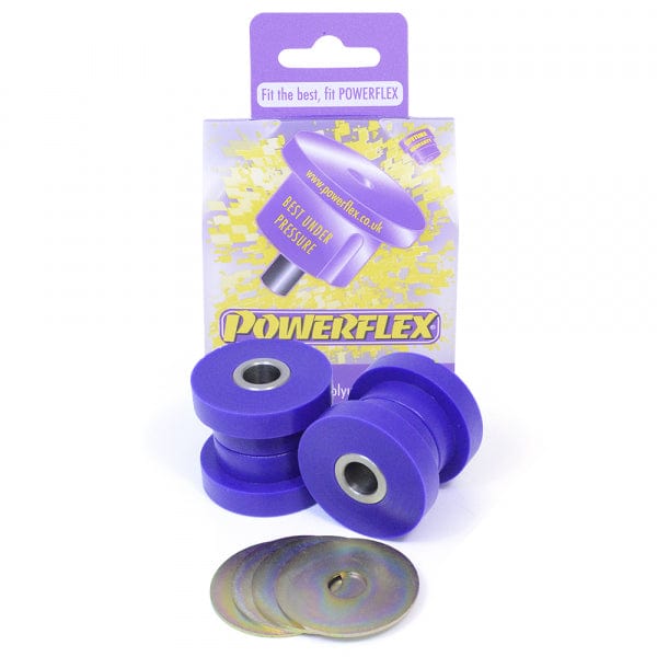 Alfa Romeo Spider (1995-2006), GTV 2.0 &amp; V6 (95 - 05) Rear Lower Swing Arm Outer Bushing