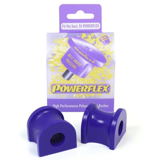 Alfa Romeo Spider (1995-2006), GTV 2.0 &amp; V6 (95 - 05) Rear Sway Bar Bushing 21 mm