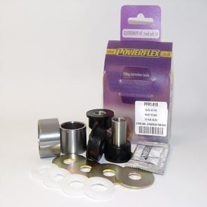 Alfa Romeo 147 (00-10), 156 (97-07), GT (03-10) Rear Tie Bar to Hub Bushing