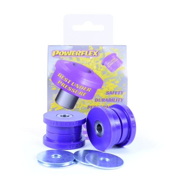 Fiat 500 Rear Shock Top Mount Bushing