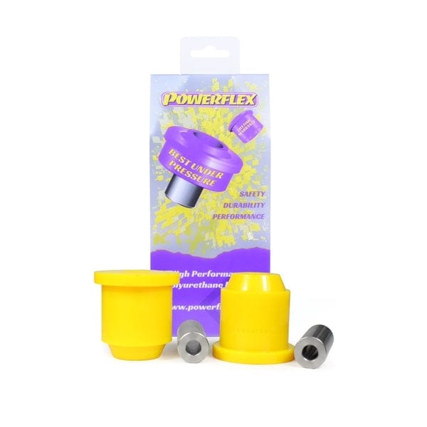Ford Fiesta Mk6 inc ST & Fusion (02 - 08) Rear Beam Bushing