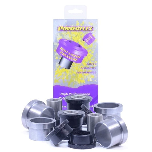 Volvo S60 / V60 / XC60 / V70 / XC70 / S80 Rear Toe Arm Bushings