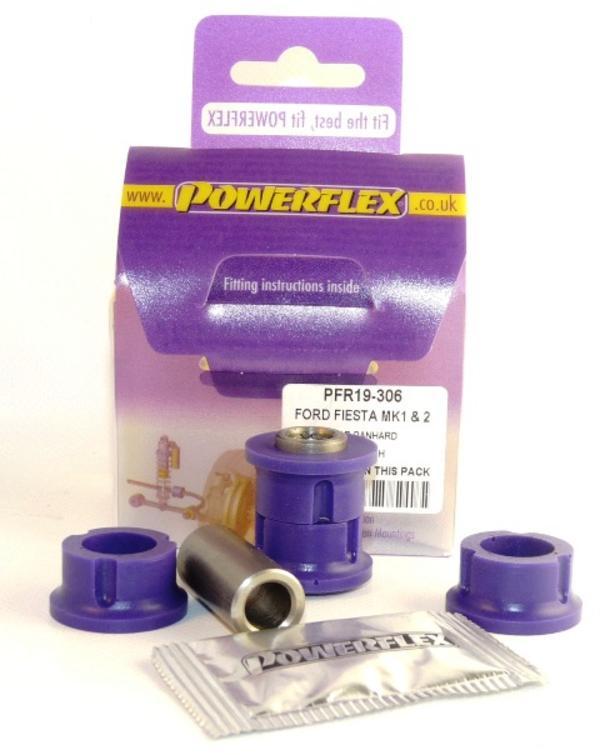 Ford Fiesta Mk1 & 2 All Types (1976-1989) Rear Panhard Rod Bushing