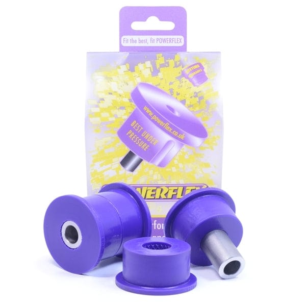 Powerflex-Rear Leaf Spring Rear Bushings- at Damond Motorsports