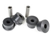 Ford/Mercury Capri Leaf Spring Mount - Rear