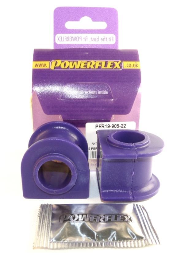 Jaguar X Type (01 - 09) Rear Sway Bar Bushing - 22 mm