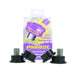 Acura RSX / Honda Element - Rear Lower Control Arm, Outer Front Bushing