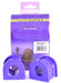 Honda Civic / CR-V Rear Sway Bar Bushings - 18 mm