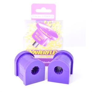Jaguar Rear Sway Bar Bushing - 17.5 mm