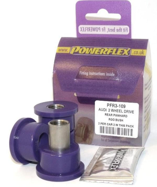 Audi 80 / 90 / Coupe / Cabriolet Rear Panhard Rod Bushing