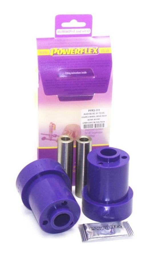 Audi 80 &amp; 90 Avant (73 - 96) Rear Beam Front Location Bushing - PFR3-111